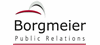 Firmenlogo: Borgmeier Media Gruppe GmbH