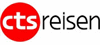 CTS Gruppen- und Studienreisen GmbH Logo