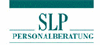 Firmenlogo: SLP Personalberatung GmbH