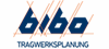 Firmenlogo: Bibo Tragwerksplanung GmbH