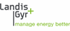 Firmenlogo: Landis+Gyr GmbH