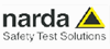 Das Logo von Narda Safety Test Solutions GmbH