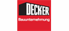 Firmenlogo: Decker Bauunternehmung GmbH & Co. KG