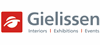 Firmenlogo: Gielissen GmbH