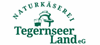 Firmenlogo: Naturkäserei TegernseerLand e.G.