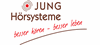 Firmenlogo: Jung Hörsysteme GmbH