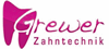 Firmenlogo: Grewer Zahntechnik