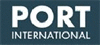Port International GmbH Logo