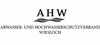 Firmenlogo: Abwasser- und Hochwasserschutzverband Wiesloch