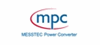 Das Logo von MESSTEC Power Converter GmbH
