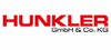 Firmenlogo: hunkler GmbH & Co.KG