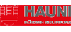 Firmenlogo: Hauni Maschinenbau GmbH