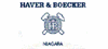 Firmenlogo: HAVER NIAGARA GmbH