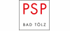 Firmenlogo: PSP GmbH Steuerberatungsgesellschaft
