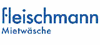 Firmenlogo: Fleischmann Mietwäsche GmbH