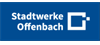 Firmenlogo: OPG Offenbacher Projektentwicklungsgesellschaft mbH