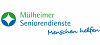 Firmenlogo: Mülheimer Seniorendienste GmbH