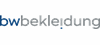 Firmenlogo: Bw Bekleidungsmanagement GmbH