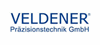 Firmenlogo: VELDENER Präzisionstechnik GmbH