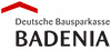 Firmenlogo: Deutsche Bausparkasse Badenia AG