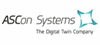 Firmenlogo: ASCon Systems Holding GmbH