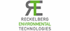 Firmenlogo: RET Reckelberg Environmental Technologies GmbH