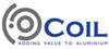Firmenlogo: Coil GmbH
