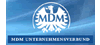 Firmenlogo: MDM Münzhandelsgesellschaft mbH & Co. KG Deutsche Münze