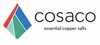 Firmenlogo: Cosaco GmbH