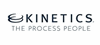 Firmenlogo: Kinetics Germany GmbH