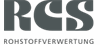 RCS Rohstoffverwertung GmbH Logo