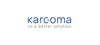 Firmenlogo: Karcoma-Armaturen GmbH