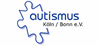 Firmenlogo: autismus Köln/Bonn e.V.