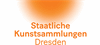 Firmenlogo: Staatliche Kunstsammlungen Dresden (SKD)