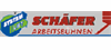 Firmenlogo: Schäfer Arbeitsbühnen GmbH & Co. KG