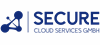 Firmenlogo: Secure Cloud Services GmbH
