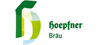 Hoepfner Bräu Friedrich Hoepfner Verwaltungsgesellschaft mbH & Co. KG logo