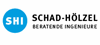 Firmenlogo: SCHAD-HÖLZEL GmbH & Co. KG