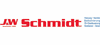 Firmenlogo: J&W Schmidt GmbH