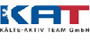 Firmenlogo: KAT Kälte-Aktiv Team GmbH