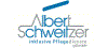 Firmenlogo: Albert-Schweitzer-inklusive Pflegedienste gGmbH