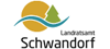 Firmenlogo: Landkreis Schwandorf