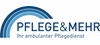 Firmenlogo: Pflege & Mehr GmbH & Co. KG