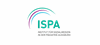 Firmenlogo: ISPA Institut für Sozialmedizin in der Pädiatrie Augsburg e.V.