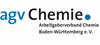 Firmenlogo: Arbeitgeberverband Chemie Baden-Württemberg e.V.