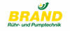 Firmenlogo: Brand Rühr- und Pumptechnik GmbH