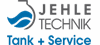 Firmenlogo: Jehle Technik GmbH