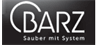 BARZ – GmbH, Gebäudereinigung, Meisterbetrieb
