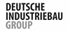 Firmenlogo: Deutsche Industriebau