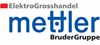 Carl Mettler GmbH Logo